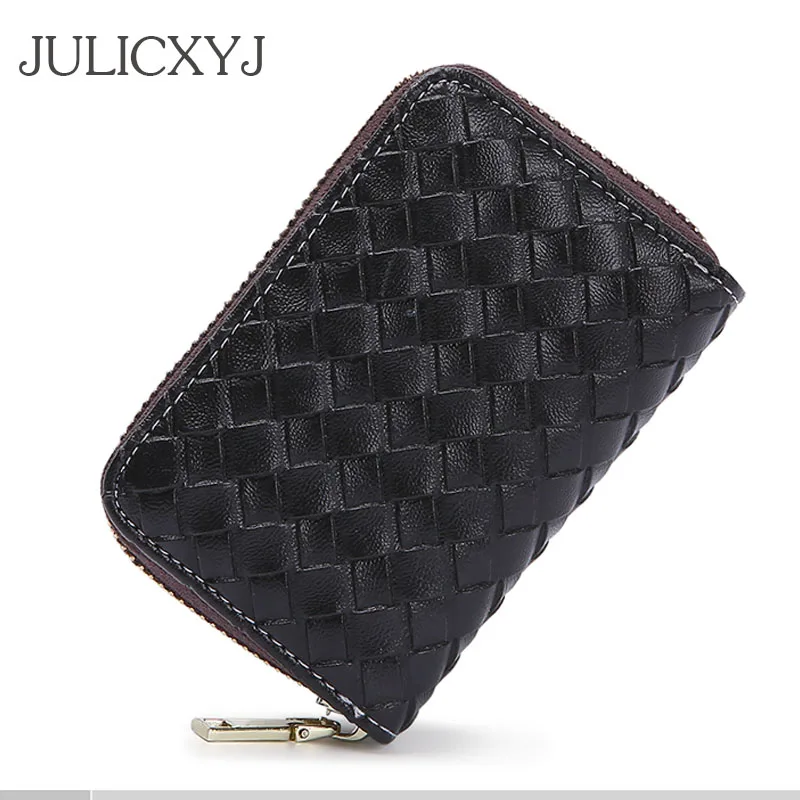 JULICXYJ Brand 24 Bits Women Men Card Bag 2019 New Credit ID Business Passport Visiting Cards Holder Organizer Femme Male Wallet
JULICXYJ Brand 24 Bits Women Men Card Bag 2019 New Credit ID Business Passport Visiting Cards Holder Organizer Femme Male Wallet
