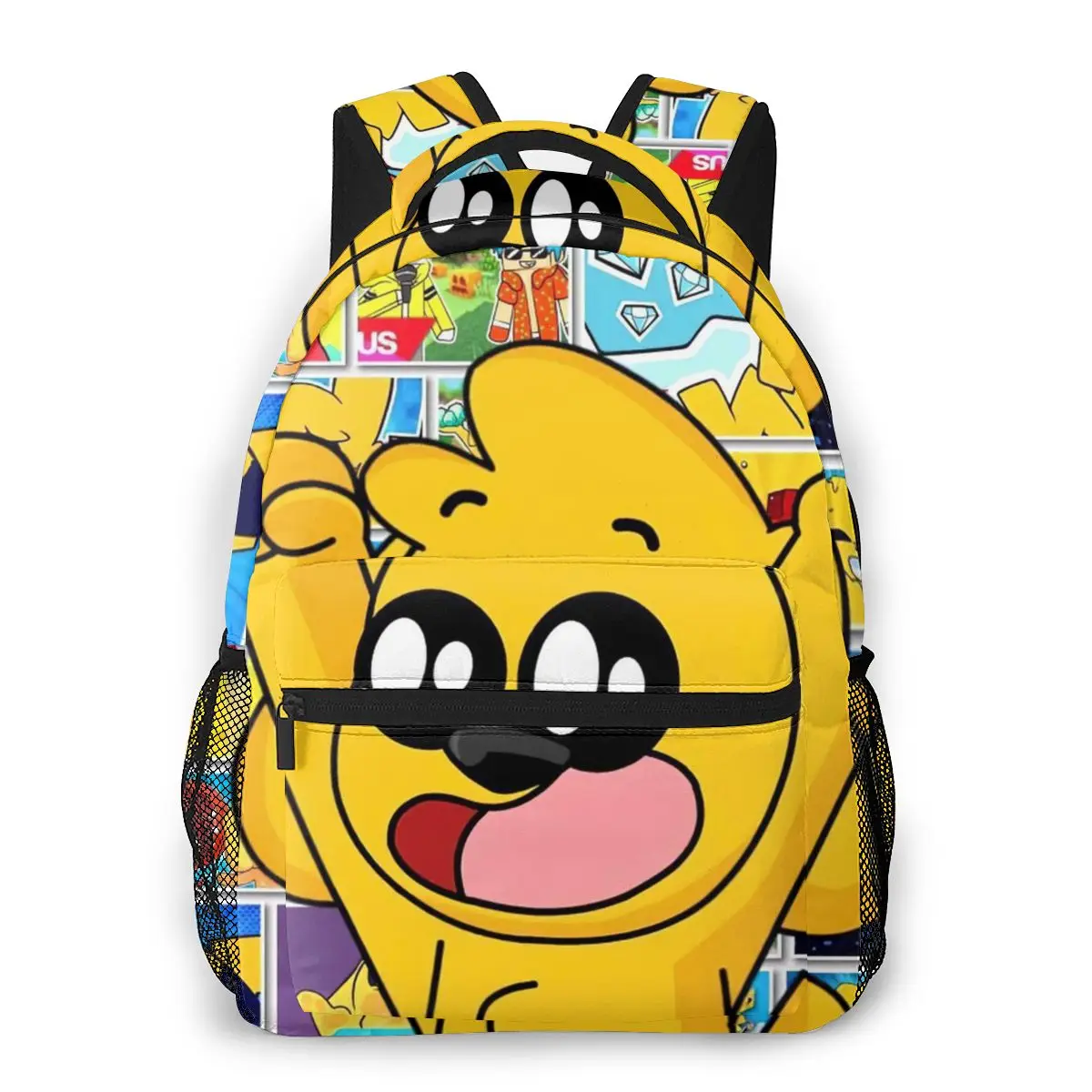 Mikecrack Backpack for Girls Boys Travel RucksackBackpacks for Teenage school bag
Mikecrack Backpack for Girls Boys Travel RucksackBackpacks for Teenage school bag