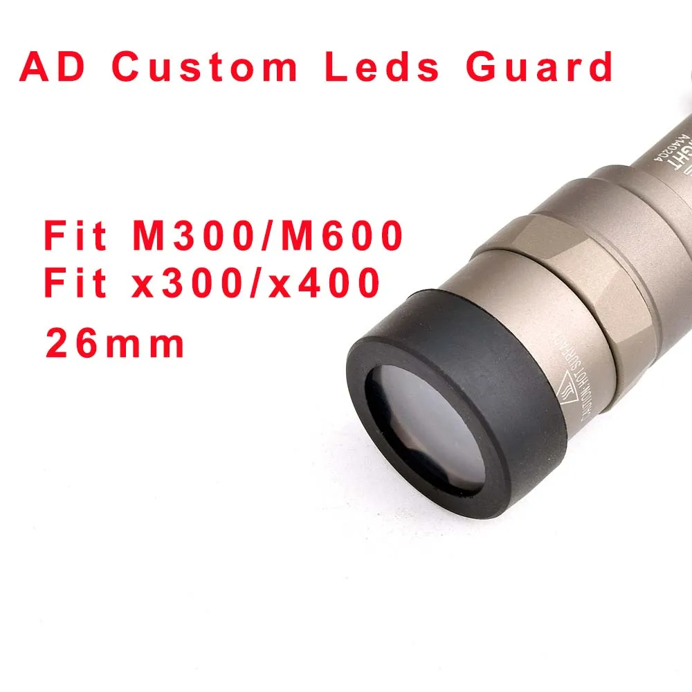 Тактический протектор M300, M600, X300, X300V, MRO, SRO, охотничье оружие, светодиодсветильник вспышка AD, индивидуальный протектор объектива для 26 мм, 28 м...
Тактический протектор M300, M600, X300, X300V, MRO, SRO, охотничье оружие, светодиодсветильник вспышка AD, индивидуальный протектор объектива для 26 мм, 28 м...