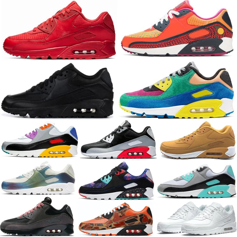 2021 New Arrival Men Women Classic Running Shoes Green Cushion Worldwide 90ss Trainers Outdoor Breathable Sports Sneakers US7-11
2021 New Arrival Men Women Classic Running Shoes Green Cushion Worldwide 90ss Trainers Outdoor Breathable Sports Sneakers US7-11