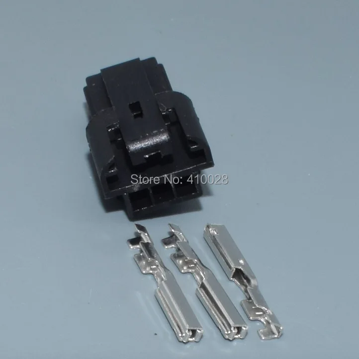 shhworldsea auto socket 3pin 310671010 31067-1010 connector
shhworldsea auto socket 3pin 310671010 31067-1010 connector