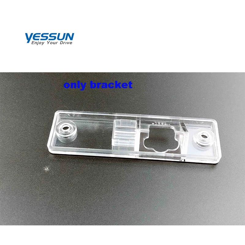 Rear View Camera Installation Bracket For Toyota Fortuner 2007 2008 2010 2011 2012 2013 2014 forToyota Innova camera housing kit
Rear View Camera Installation Bracket For Toyota Fortuner 2007 2008 2010 2011 2012 2013 2014 forToyota Innova camera housing kit