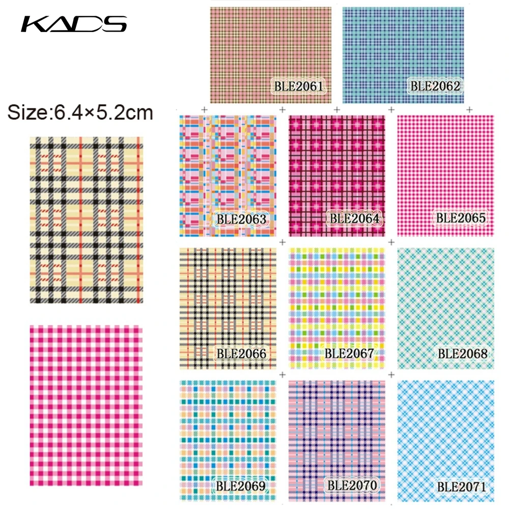 HOTSALE 11 ЛИСТОВ/КОМПЛЕКТ BLE2061-2071 Сетки дизайн Полное Покрытие советы Ногтей наклейки для ногтей НАКЛЕЙКА НОГТЕЙ ВОДА НАКЛЕЙКА НАКЛЕЙКА
HOTSALE 11 ЛИСТОВ/КОМПЛЕКТ BLE2061-2071 Сетки дизайн Полное Покрытие советы Ногтей наклейки для ногтей НАКЛЕЙКА НОГТЕЙ ВОДА НАКЛЕЙКА НАКЛЕЙКА