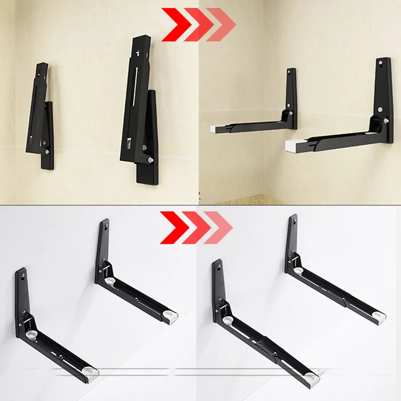 Microwave Oven Bracket Holder Stainless Steel Wall Mount Sturdy Adjustable Stand Rack For Kitchen MOWA889
Microwave Oven Bracket Holder Stainless Steel Wall Mount Sturdy Adjustable Stand Rack For Kitchen MOWA889
