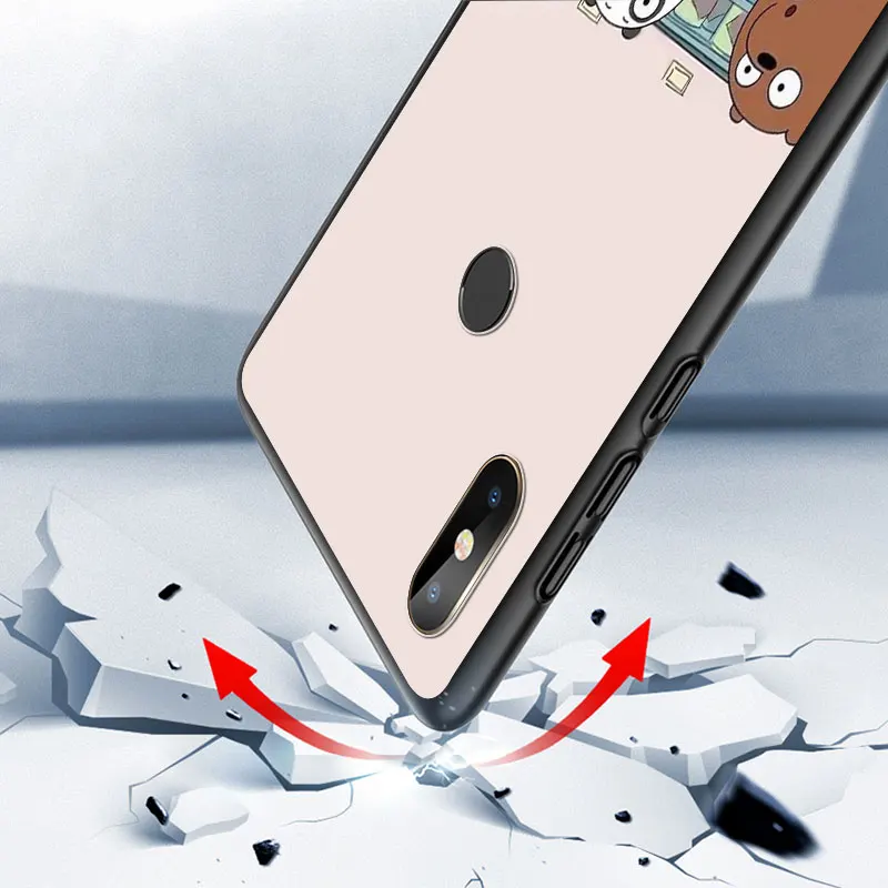 For Xiaomi Mi 10T 10 9T 9SE 9 8 Pro Lite Ultra 5 Case Three Cute Gbears Panda Cartoon For Xiaomi Mi Note 10 Pro Lite Phone Case
For Xiaomi Mi 10T 10 9T 9SE 9 8 Pro Lite Ultra 5 Case Three Cute Gbears Panda Cartoon For Xiaomi Mi Note 10 Pro Lite Phone Case
