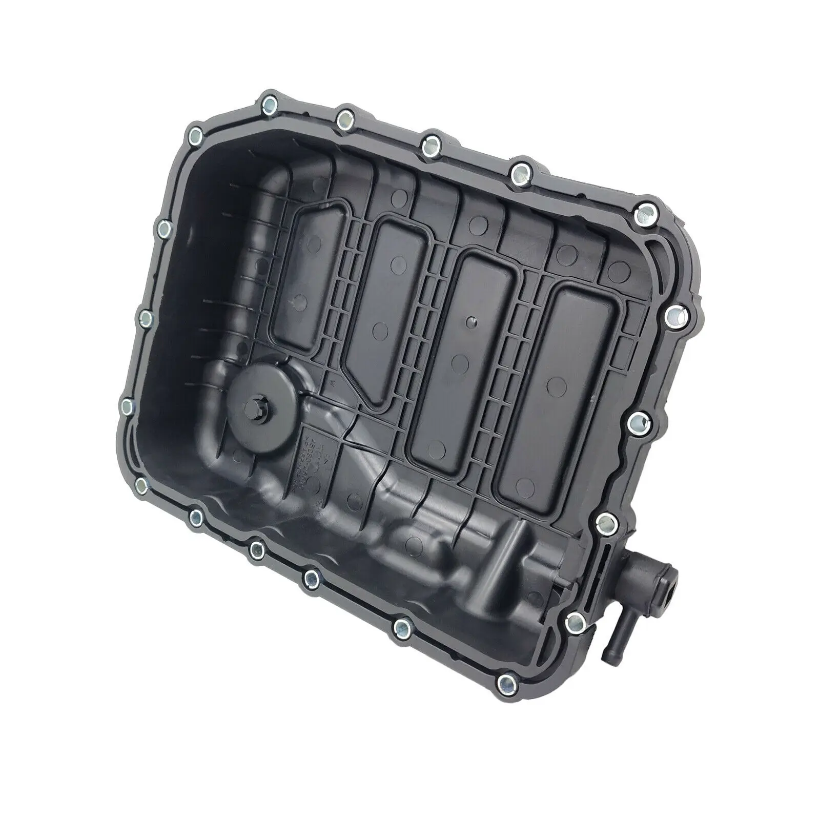 Transmission Oil Pan For KIA Forte Rio Sportage Soul Hyundai Accent Elantra
Transmission Oil Pan For KIA Forte Rio Sportage Soul Hyundai Accent Elantra