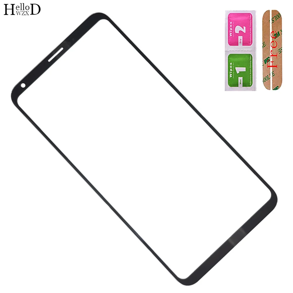 Для LG V30 H930 H931 H932 VS996 US998 AS998 ЖК Переднее внешнее стекло сенсорный экран внешняя панель с OCA клей
Для LG V30 H930 H931 H932 VS996 US998 AS998 ЖК Переднее внешнее стекло сенсорный экран внешняя панель с OCA клей