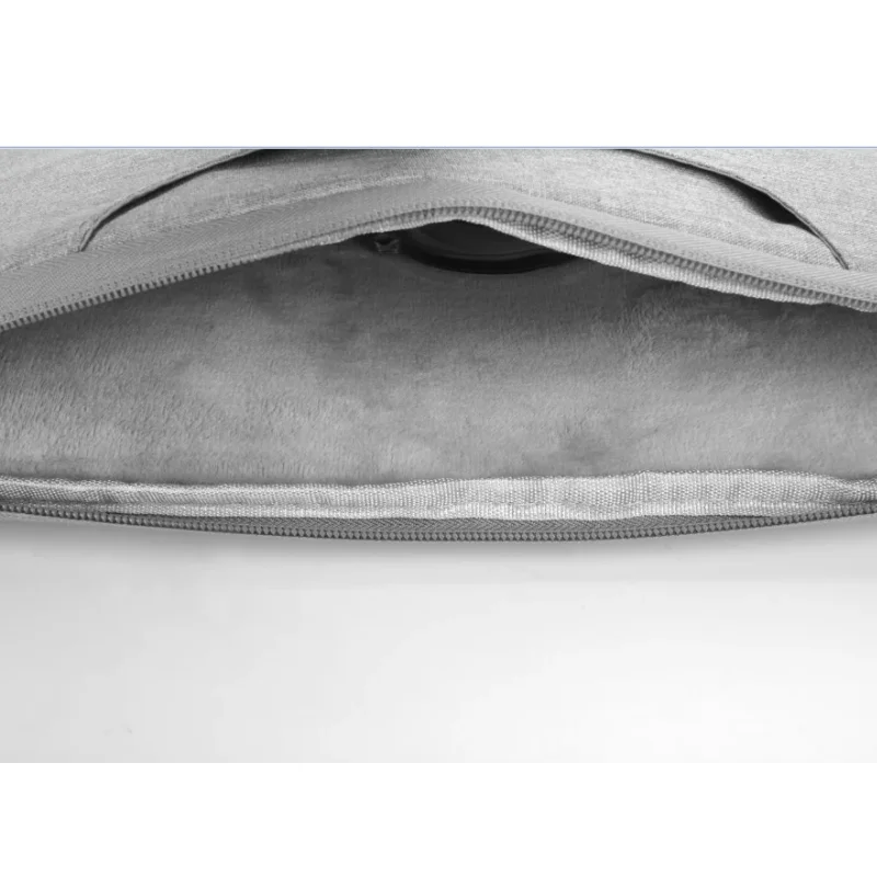 2021 Women Laptop Sleeve Bag for Macbook Air Pro Notebook Handbag Oxford Fabric Briefcases Pad Protective Cover Bolso Mujer
2021 Women Laptop Sleeve Bag for Macbook Air Pro Notebook Handbag Oxford Fabric Briefcases Pad Protective Cover Bolso Mujer