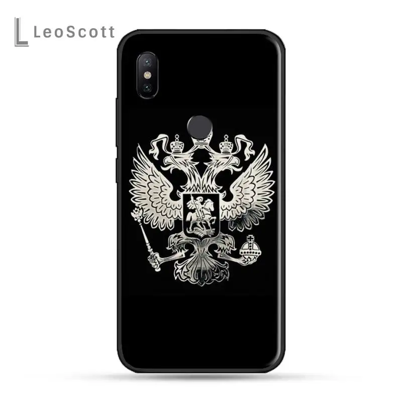 Russian Flag Federation design pattern Anti-fall luxury Phone Case shell For Xiaomi Redmi note 7 8 9 t k30 max3 9 s 10 pro lite
Russian Flag Federation design pattern Anti-fall luxury Phone Case shell For Xiaomi Redmi note 7 8 9 t k30 max3 9 s 10 pro lite