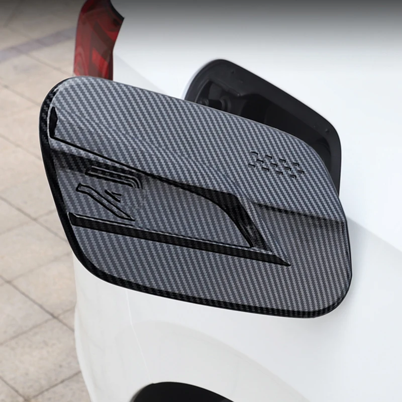 Car Oil Fuel Tank Gas Cap Cover Trim Sticker for VW Golf 8 MK8 Accessories 2020 2021 2022
Car Oil Fuel Tank Gas Cap Cover Trim Sticker for VW Golf 8 MK8 Accessories 2020 2021 2022