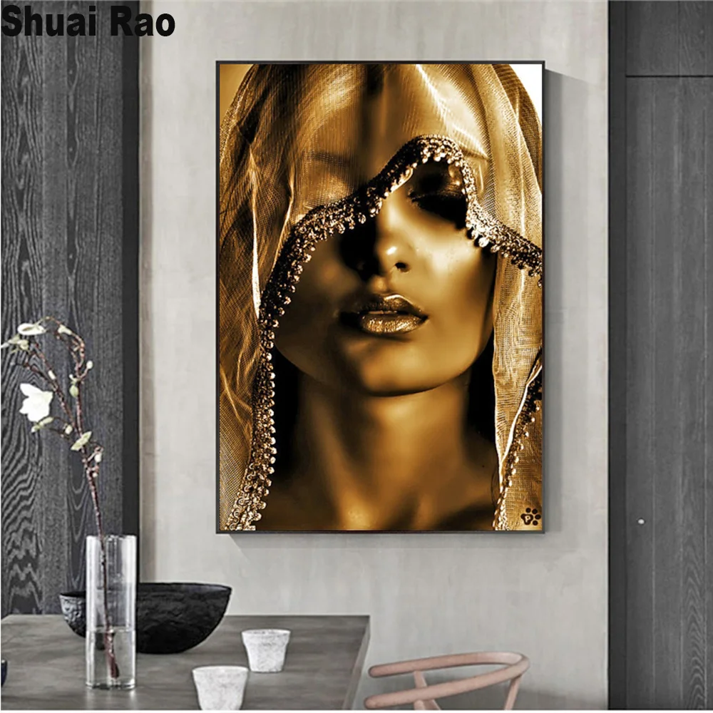 diy full square round diamond painting"Golden Makeup Woman"5d diamond mazayka embroidery mosaic picture house decoration,
diy full square round diamond painting"Golden Makeup Woman"5d diamond mazayka embroidery mosaic picture house decoration,