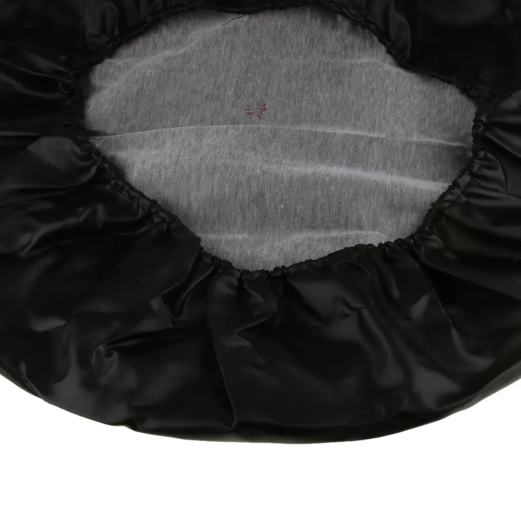 15' 16' 17' Car Spare Tire Tyre Cover Wheel Cover Accessories for JEEP Wrangler Liberty Toyota
15' 16' 17' Car Spare Tire Tyre Cover Wheel Cover Accessories for JEEP Wrangler Liberty Toyota