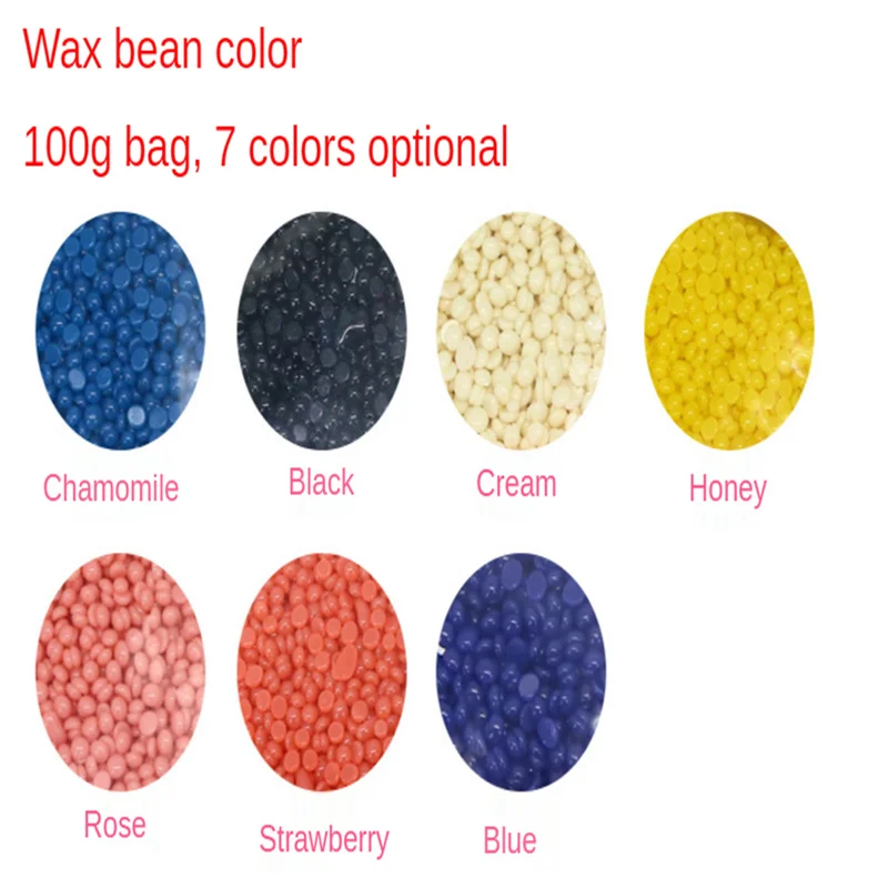 All Year Round Men And Women Can Use Wax Therapy Machine Facial Hair Removal Artifact That Can Be Used All Over The Body
All Year Round Men And Women Can Use Wax Therapy Machine Facial Hair Removal Artifact That Can Be Used All Over The Body