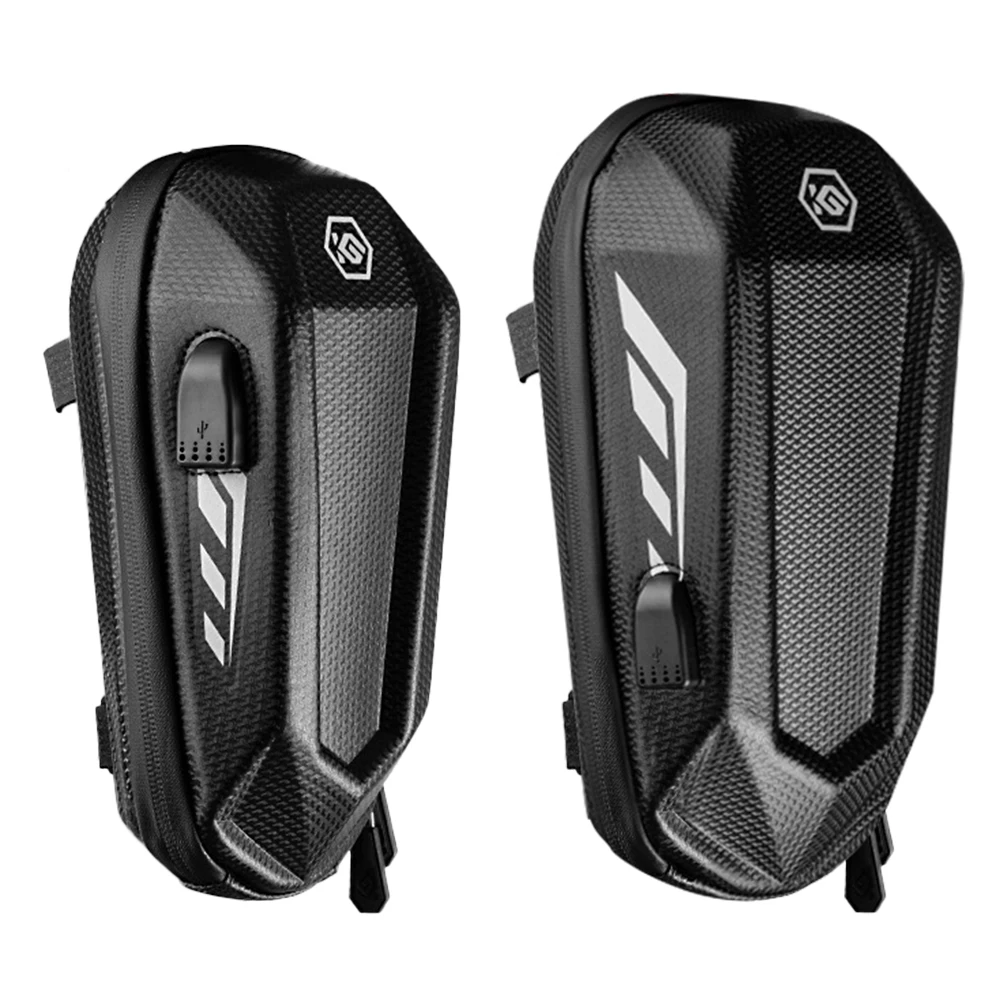 Hard Shell Front Frame Scooter Hanging Bag Waterproof MTB Road Bike Folding Bag Multi-functional Electric Bicycle Bag
Hard Shell Front Frame Scooter Hanging Bag Waterproof MTB Road Bike Folding Bag Multi-functional Electric Bicycle Bag