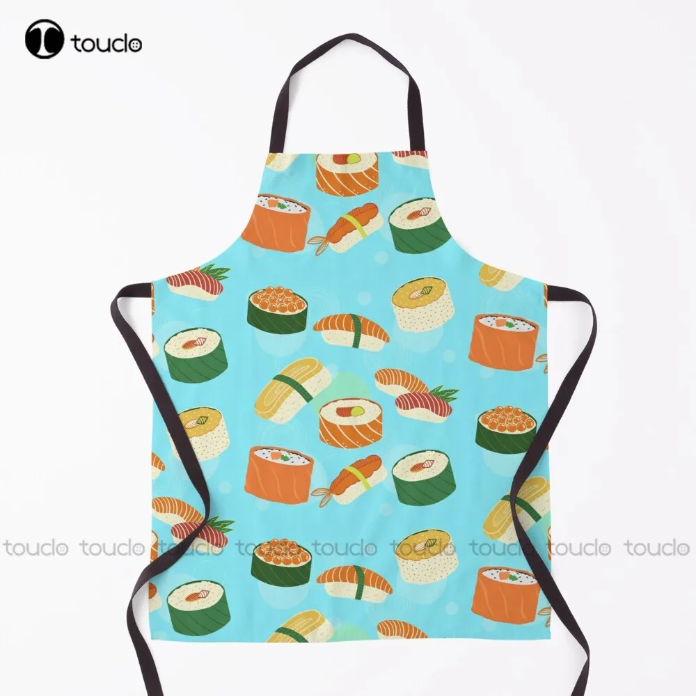 Sushi Special Japanese Food Cute Funny Kawaii Cartoony Design Accessories Home Decor Skins Totes Bags Wall Apron Barber Aprons
Sushi Special Japanese Food Cute Funny Kawaii Cartoony Design Accessories Home Decor Skins Totes Bags Wall Apron Barber Aprons