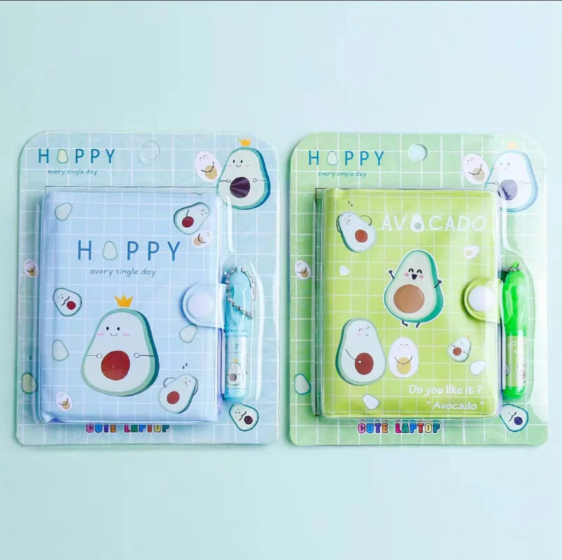 Novelty Kawaii Avoacdo Mini Notebook with Pens Portable Travellers Journals Planner Pocket Agenda Student Gift Stationery
Novelty Kawaii Avoacdo Mini Notebook with Pens Portable Travellers Journals Planner Pocket Agenda Student Gift Stationery