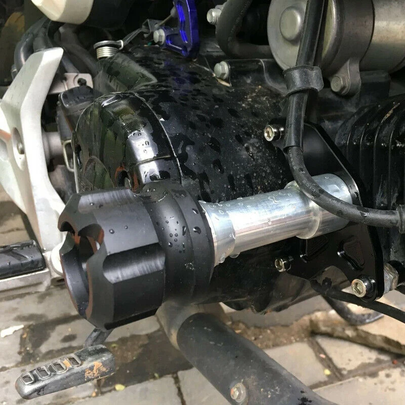Motorcycle Engine Crash Pads Frame Sliders Protector for Honda Grom MSX125 MSX125SF MSX 125 125SF 2013-2019
Motorcycle Engine Crash Pads Frame Sliders Protector for Honda Grom MSX125 MSX125SF MSX 125 125SF 2013-2019