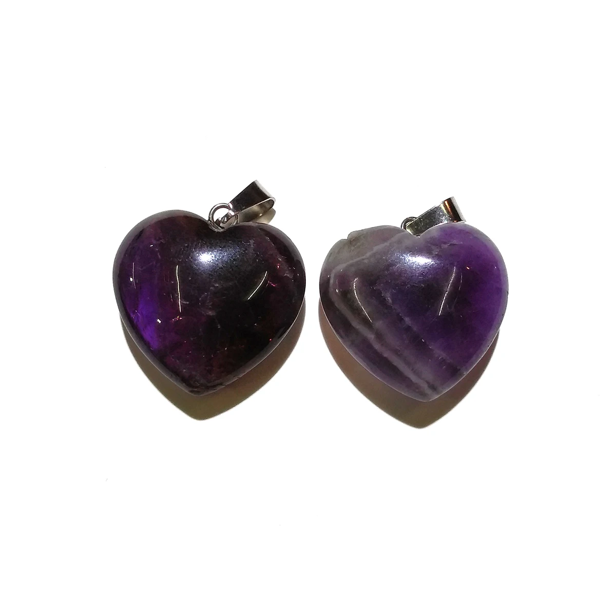 3pcs Natural Stone Pendant Peach Heart Shape Amethysts Necklace Charms Pendant For Jewelry Making DIY Necklace Bracelet 20mm
3pcs Natural Stone Pendant Peach Heart Shape Amethysts Necklace Charms Pendant For Jewelry Making DIY Necklace Bracelet 20mm