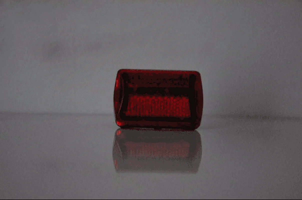 Bicycle 5LED Riding Taillight Mountain Bike Taillight Bicycle Warning Light 7 Modes Night Travel Equipment
Bicycle 5LED Riding Taillight Mountain Bike Taillight Bicycle Warning Light 7 Modes Night Travel Equipment