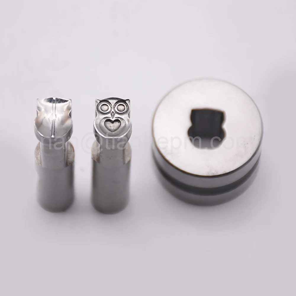 Customized 3D Monkey - beaked mold milk tablet press mold/die stamp/punch for the tablet press machine/ TDP0/TDP1.5/TDP5
Customized 3D Monkey - beaked mold milk tablet press mold/die stamp/punch for the tablet press machine/ TDP0/TDP1.5/TDP5