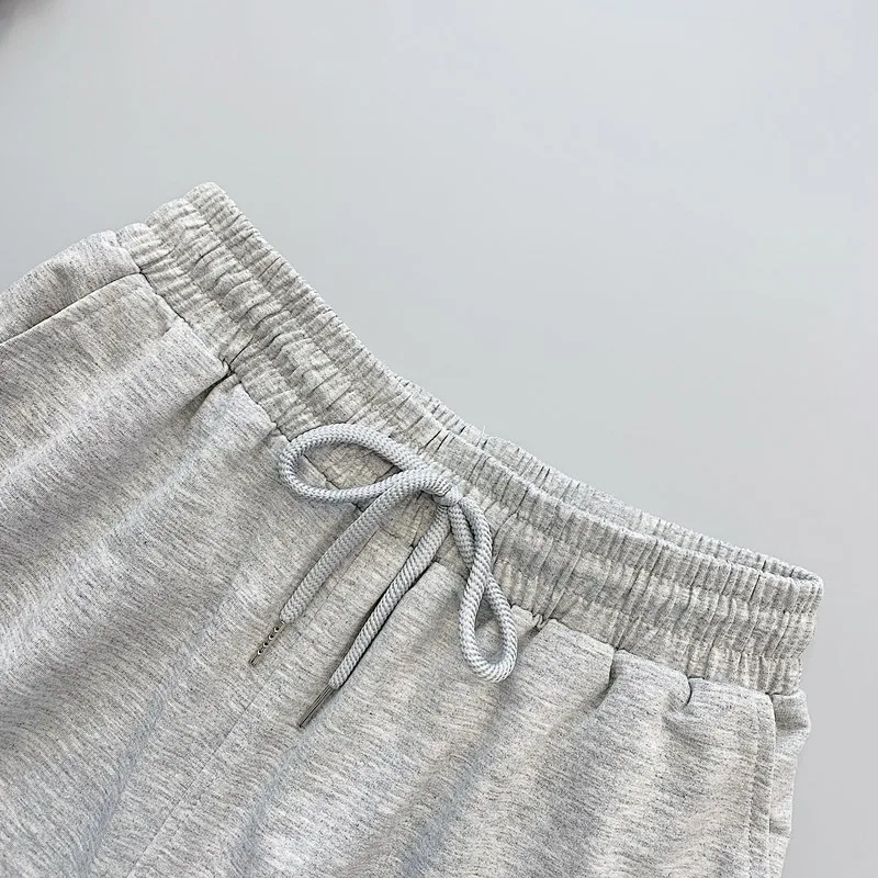 Harajuku Joggers Wide Leg SweatPants Women Trousers Plus Size High Waist Pants Streetwear Korean Casual Pant Femme Fall
Harajuku Joggers Wide Leg SweatPants Women Trousers Plus Size High Waist Pants Streetwear Korean Casual Pant Femme Fall
