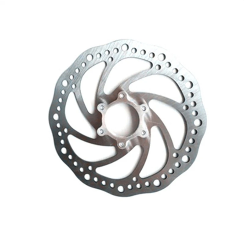 Bicycle New G3 Disc/disc Brake Pad 160mm Mountain Bike Bicycle Six Nails Bb5 180 Disc Brake Pad with Screw Accessories
Bicycle New G3 Disc/disc Brake Pad 160mm Mountain Bike Bicycle Six Nails Bb5 180 Disc Brake Pad with Screw Accessories