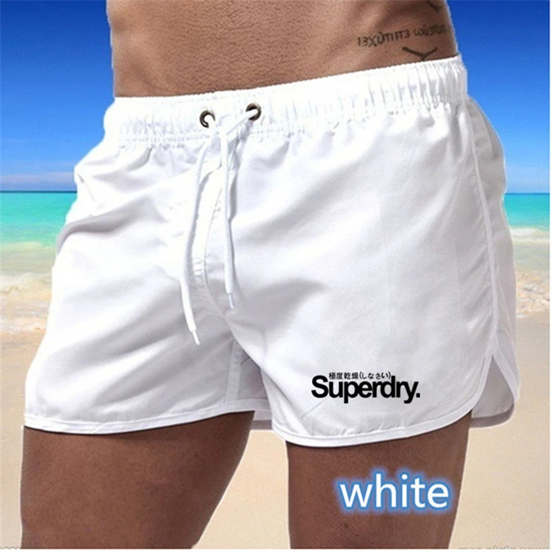 2021 New Style Hot Shorts Men's Solid Color Shorts Men's Summer Loose Breathable Casual Shorts Beach Shorts Large Couples
2021 New Style Hot Shorts Men's Solid Color Shorts Men's Summer Loose Breathable Casual Shorts Beach Shorts Large Couples