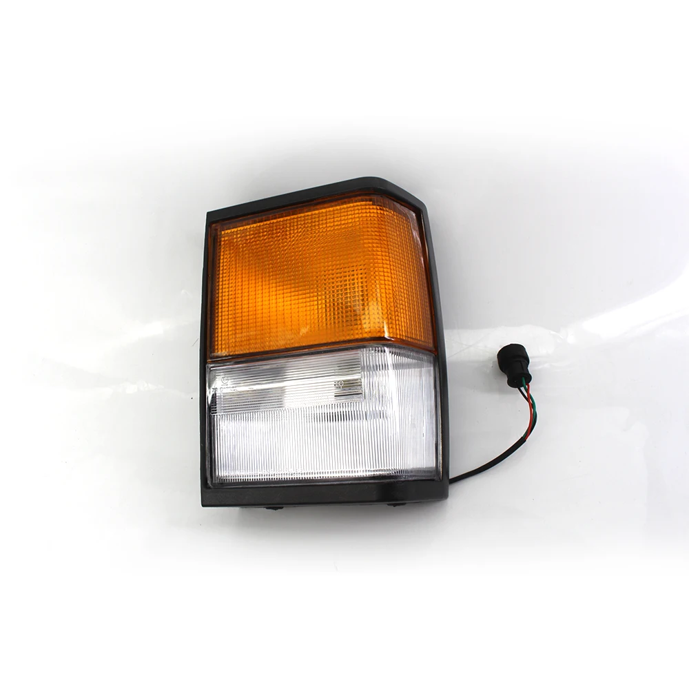 Sidelight Range Rover Classic OEM PRC8950 Replacement Indicator Light Left Square Useful Reliable High Quality
Sidelight Range Rover Classic OEM PRC8950 Replacement Indicator Light Left Square Useful Reliable High Quality