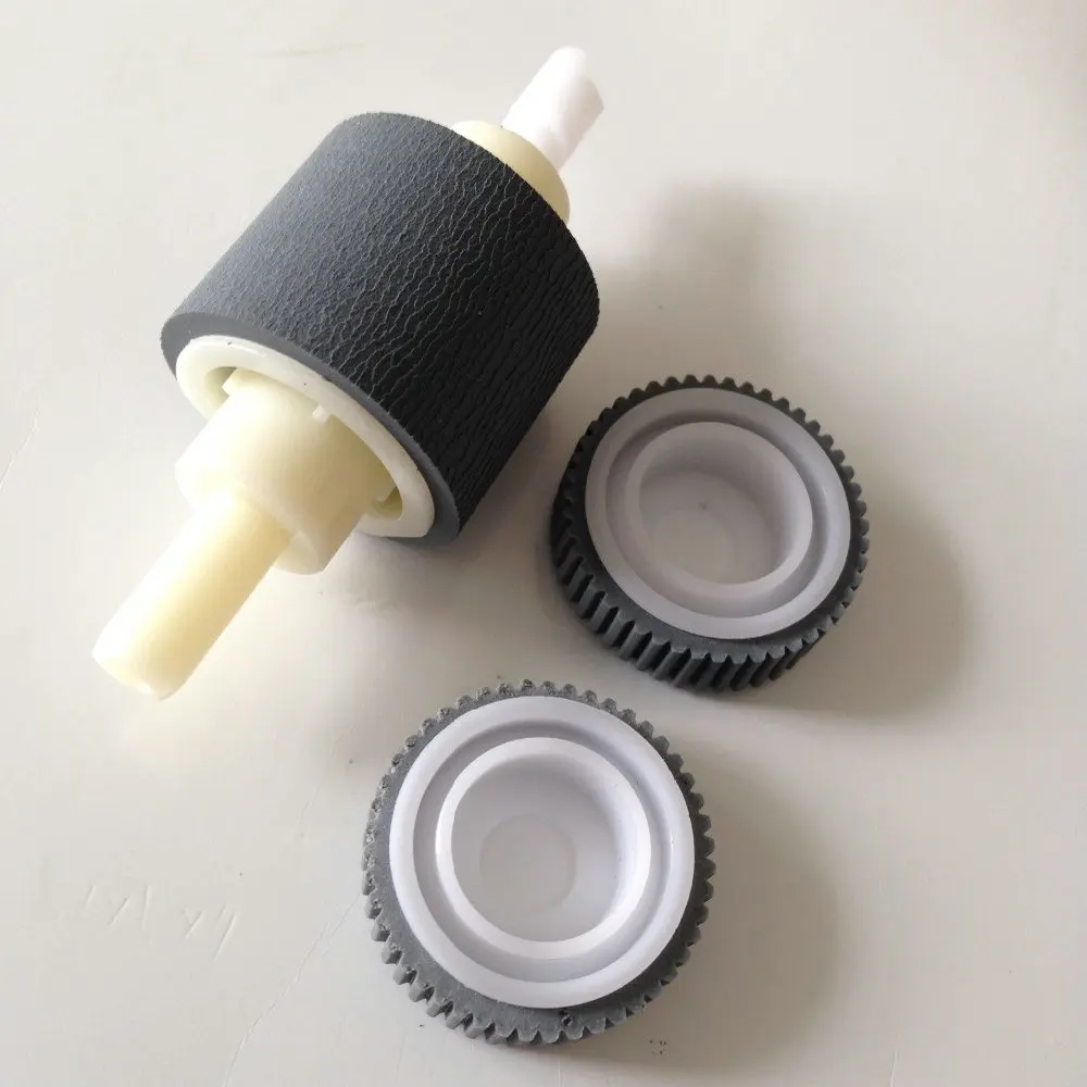 Compatible NEW RM1-6414-000 RM1-6414 Paper Pickup Roller for HP 2035 2055 P2035 P2055 P2035n P2055d P2055dn P2055x
Compatible NEW RM1-6414-000 RM1-6414 Paper Pickup Roller for HP 2035 2055 P2035 P2055 P2035n P2055d P2055dn P2055x