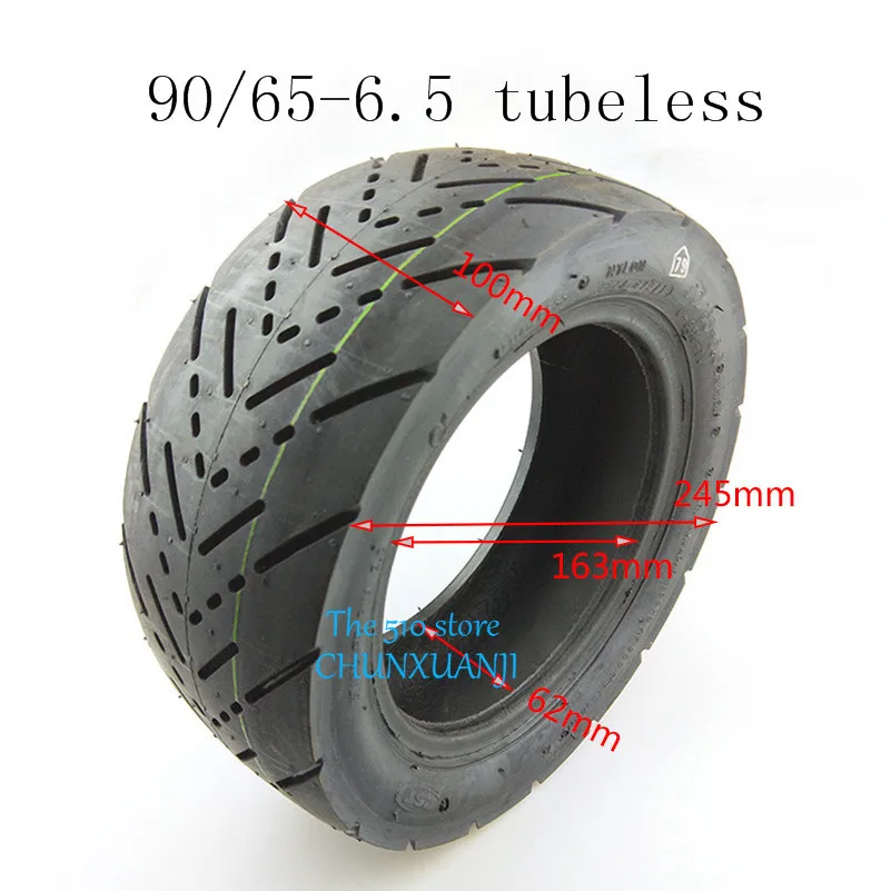 CTS 49cc pocket bike Wheel tyres 90/65-6.5 front wheel tubeless Vacuum tires for pocket bike 47cc 49cc
CTS 49cc pocket bike Wheel tyres 90/65-6.5 front wheel tubeless Vacuum tires for pocket bike 47cc 49cc