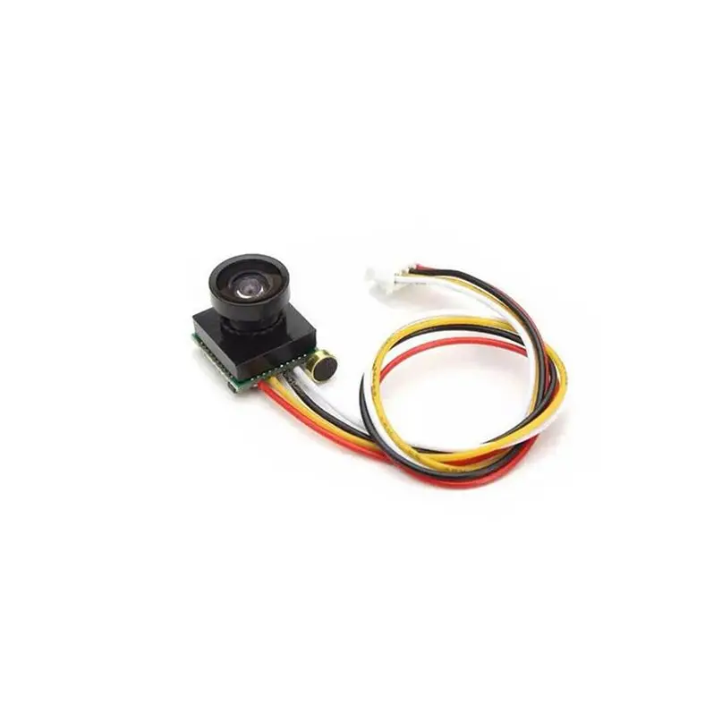 FEICHAO Mini NANO B14 микро камера 700TVL 1 8 мм объектив 170d FPV QAV радиоуправляемая фотокамера |