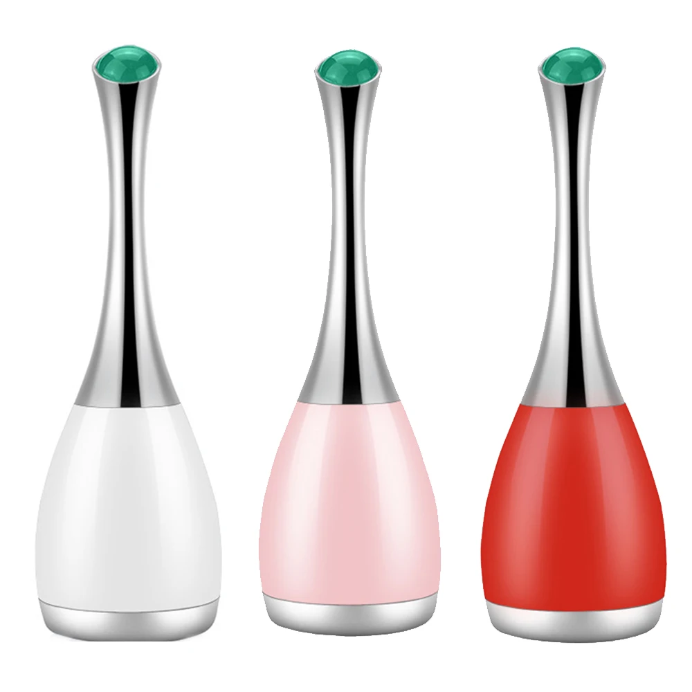 Electric Facial Massage Beauty Instrument Beauty Eye Instrument Ion Massage Firmer Skin Rejuvenation Anti-Wrinkle Beauty Tool
Electric Facial Massage Beauty Instrument Beauty Eye Instrument Ion Massage Firmer Skin Rejuvenation Anti-Wrinkle Beauty Tool