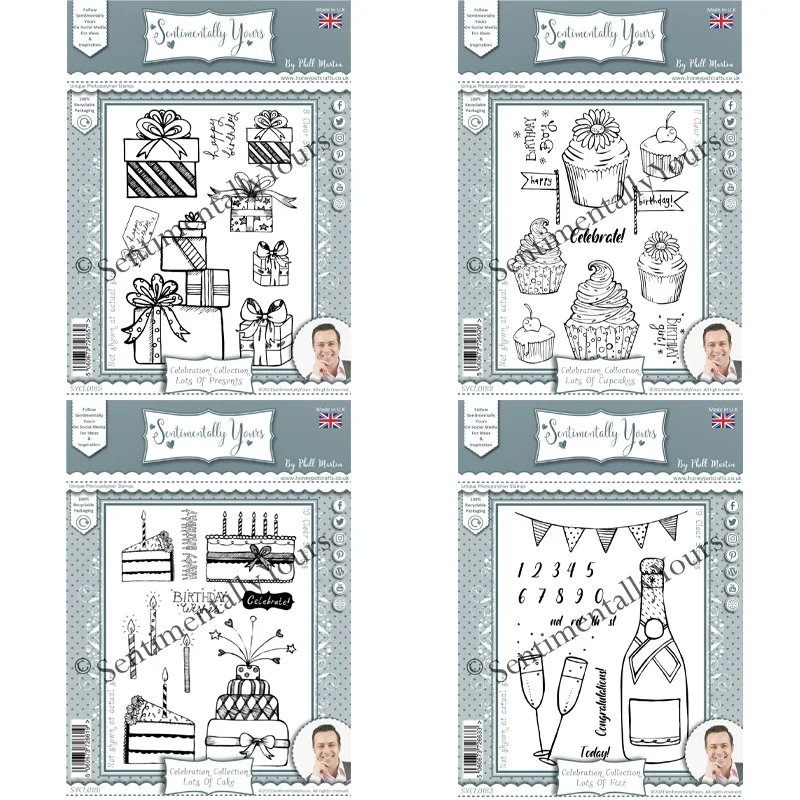 2022 Cute Clear Stamps Templates for DIY Scrapbooking Album Transparent Stamp Supplies For Handicrafts Cards Gifts Decor
2022 Cute Clear Stamps Templates for DIY Scrapbooking Album Transparent Stamp Supplies For Handicrafts Cards Gifts Decor