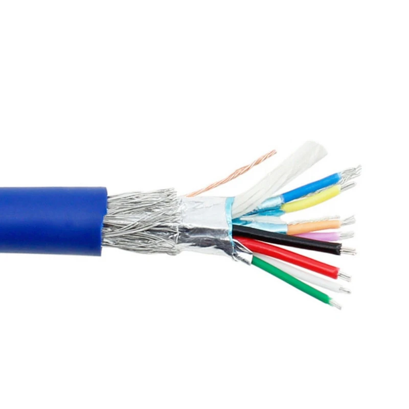 Удлинительный кабель для принтера USB 3 0 A Male AM к B Type BM сканера принтеров шнур с