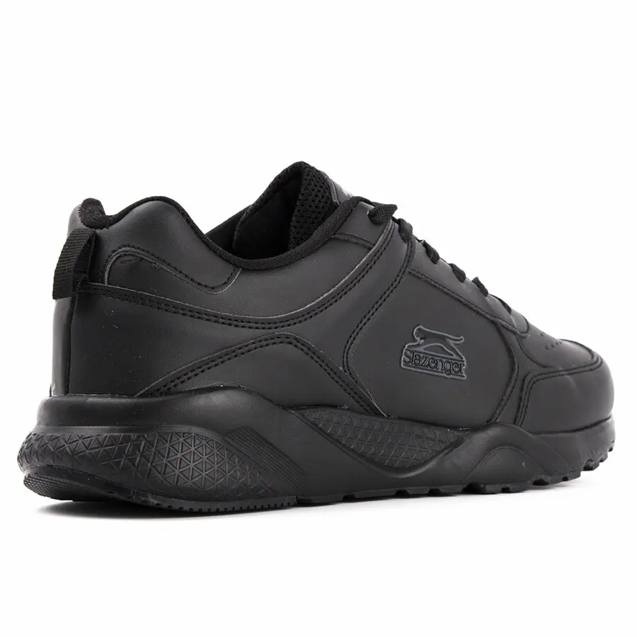 Sneakers Men Slazenger Ikarus Running & Walking Men'S Shoes Black / Black
Sneakers Men Slazenger Ikarus Running & Walking Men'S Shoes Black / Black