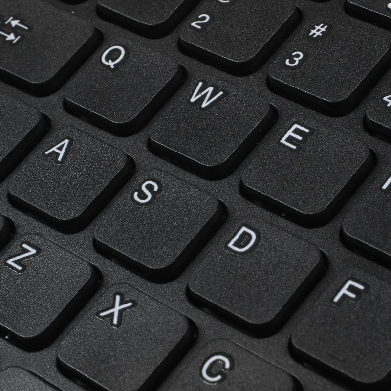Wire Keyboard Ultra-Thin Quiet Small Size 78 Keys Mini Multimedia Usb Keyboard For Laptop Pc
Wire Keyboard Ultra-Thin Quiet Small Size 78 Keys Mini Multimedia Usb Keyboard For Laptop Pc