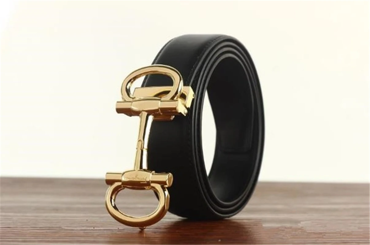 Designer Belt Men's Belt Pin Buckle Leather Jeans Waist Men's Fashion Casual Cowhide Luxury Business Belt for women
Designer Belt Men's Belt Pin Buckle Leather Jeans Waist Men's Fashion Casual Cowhide Luxury Business Belt for women