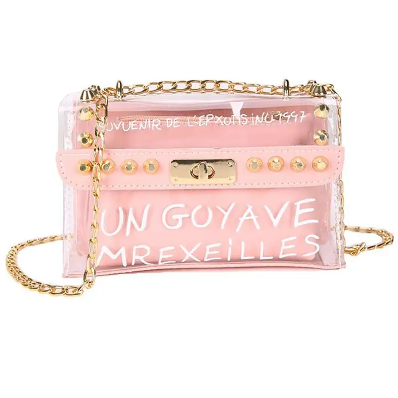 Новинка 2019, модная прозрачная квадратная мини-сумка, женская сумка-ранец, модная сумка с откидной крышкой и заклепками, сумка на плечо с цепо...
Новинка 2019, модная прозрачная квадратная мини-сумка, женская сумка-ранец, модная сумка с откидной крышкой и заклепками, сумка на плечо с цепо...