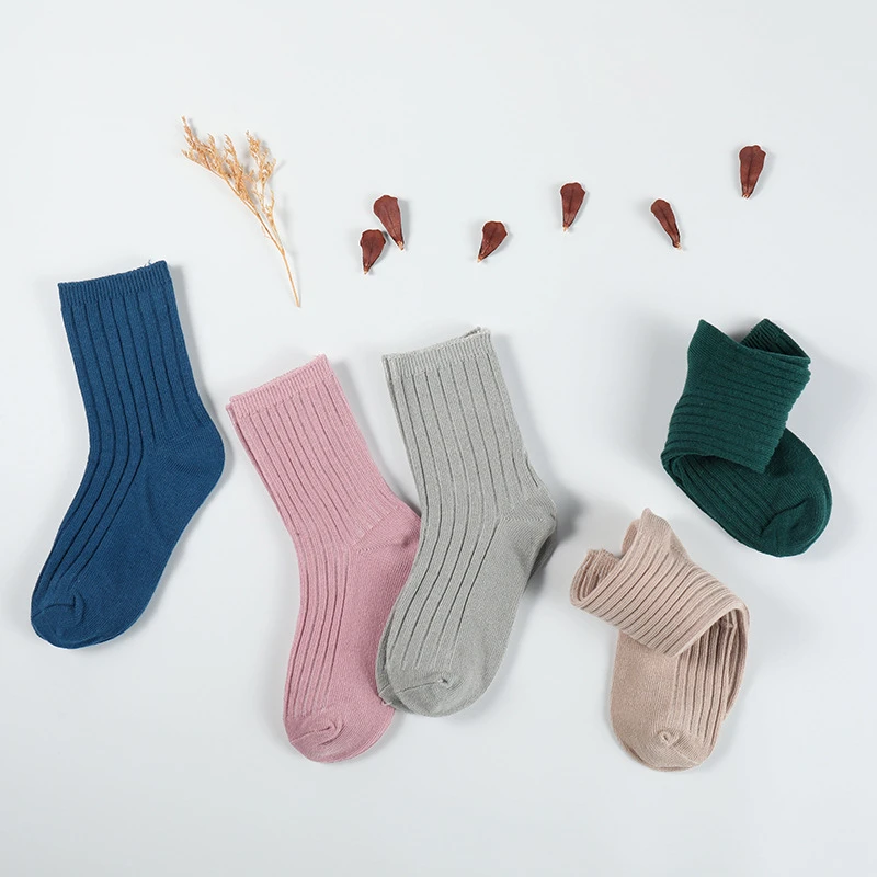 1 Pair Spring Autumn New Cotton Fashion Cute Unisex Baby Girl Clothes Newborn Fresh Candy Color Baby Socks Sock 
1 Pair Spring Autumn New Cotton Fashion Cute Unisex Baby Girl Clothes Newborn Fresh Candy Color Baby Socks Sock