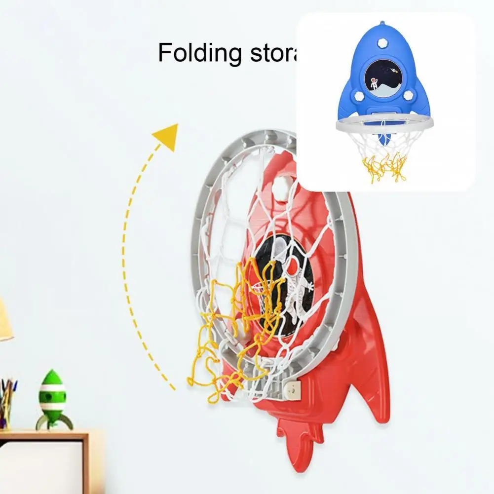 Kid Basketball Kit No Trace Good Quality Mini Carton Design Basketball Hoop Set
Kid Basketball Kit No Trace Good Quality Mini Carton Design Basketball Hoop Set