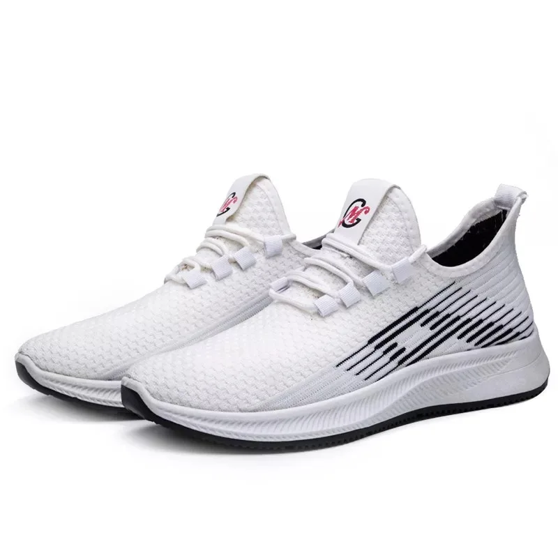 RE Men's Sport Shoes Comfortable Durable Sneakers Mens Trainers Breathable Sneakers Fashion Outdoor Sports Sneaker Gym Shoes
RE Men's Sport Shoes Comfortable Durable Sneakers Mens Trainers Breathable Sneakers Fashion Outdoor Sports Sneaker Gym Shoes