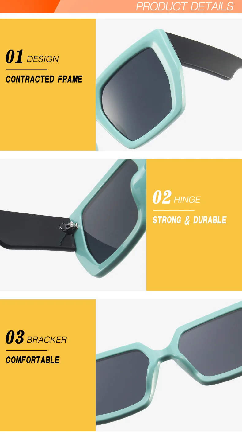 46624 Retro Wide Legs Big Frame Sunglasses Men Women Fashion Shades UV400 Vintage Glasses
46624 Retro Wide Legs Big Frame Sunglasses Men Women Fashion Shades UV400 Vintage Glasses