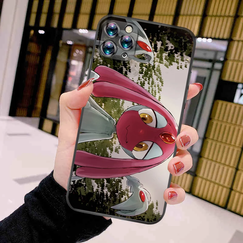 Pikachu Cartoon P-Poke Mon Phone Case For iPhone 11 12 Pro XS MAX 8 7 6 6S Plus X 2020 XR Mini TPU Full Protection Soft Cover
Pikachu Cartoon P-Poke Mon Phone Case For iPhone 11 12 Pro XS MAX 8 7 6 6S Plus X 2020 XR Mini TPU Full Protection Soft Cover