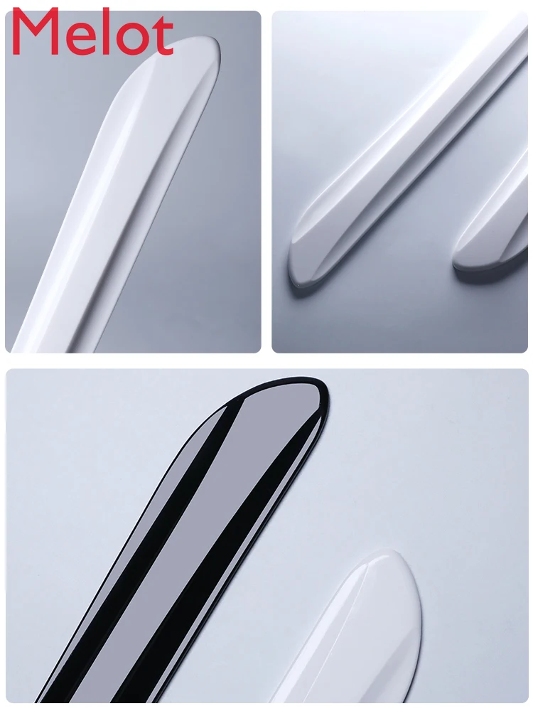 Car Door Bumper Strip Car Supplies Door Strip Anti-Scratch Anti-Scratch Strip Door Side Screen Protector Rearview Mirror
Car Door Bumper Strip Car Supplies Door Strip Anti-Scratch Anti-Scratch Strip Door Side Screen Protector Rearview Mirror