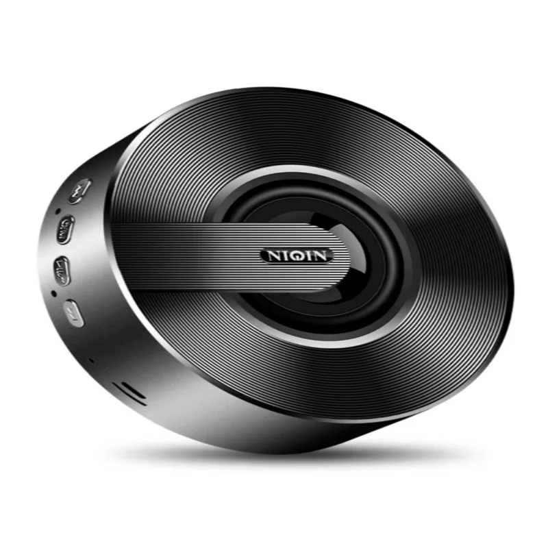 Mini Portable Portable Outdoor Small Steel Cannon Home Audio Car Super Dynamic Bass Boost
Mini Portable Portable Outdoor Small Steel Cannon Home Audio Car Super Dynamic Bass Boost