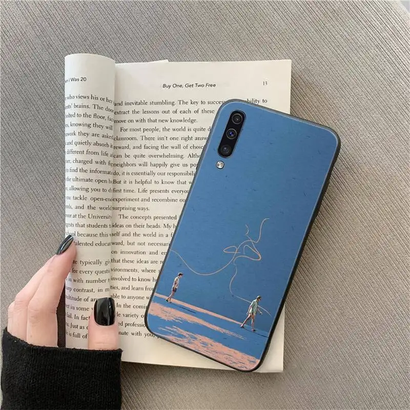 call me by your name Phone Case For Samsung A51 A32 A52 A71 A50 A12 A21S S10 S20 S21 Plus Fe Ultra
call me by your name Phone Case For Samsung A51 A32 A52 A71 A50 A12 A21S S10 S20 S21 Plus Fe Ultra