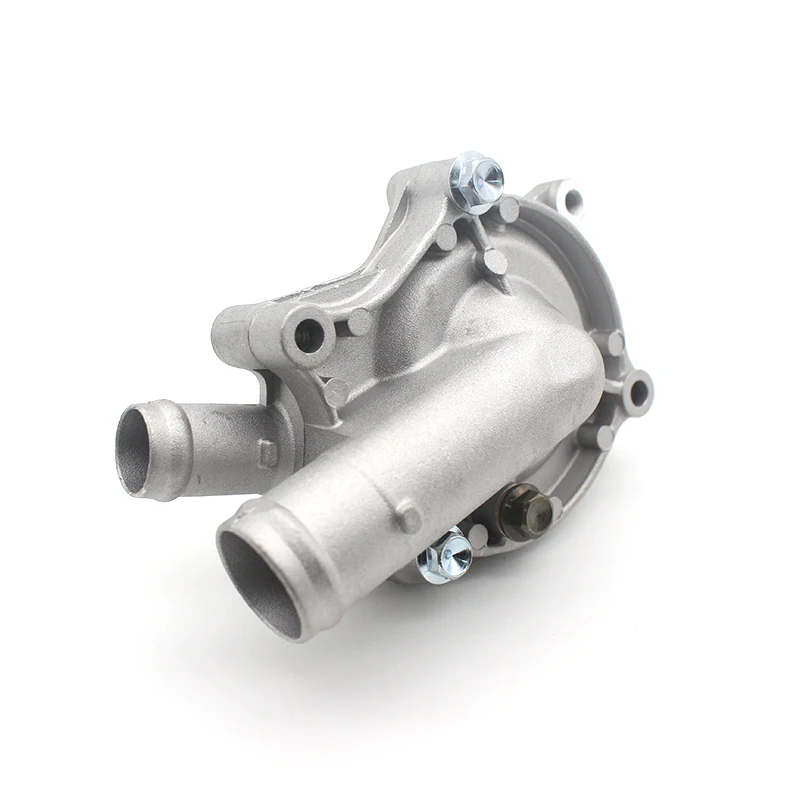 Motorcycle Water Pump for Honda Bros Steed 400 Steed 600 Steed400 Steed600
Motorcycle Water Pump for Honda Bros Steed 400 Steed 600 Steed400 Steed600