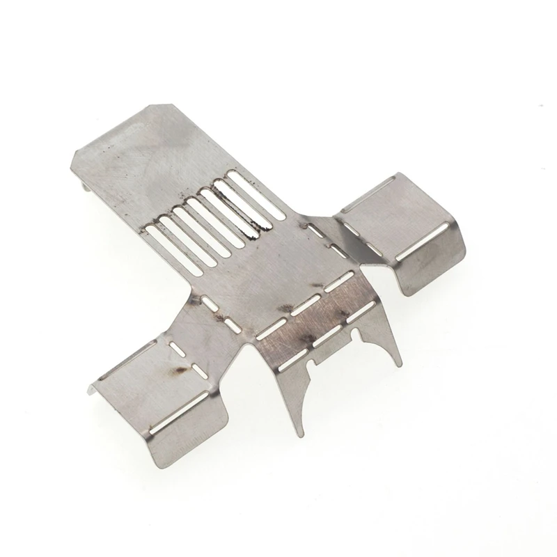 Stainless Steel Rear Axle Protector for Wltoys 12428 12423 12429 FY03 FY06 FY07 FY08 1/12 RC Car Upgrade Parts
Stainless Steel Rear Axle Protector for Wltoys 12428 12423 12429 FY03 FY06 FY07 FY08 1/12 RC Car Upgrade Parts