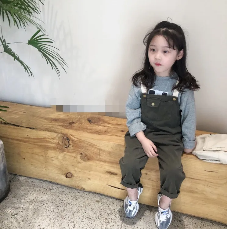 Штаны для девочек Корейский стиль для маленьких мальчиков и девочек Комбинезон для малышей; Комбинезон 2021 весна и новые летние детские одно...
Штаны для девочек Корейский стиль для маленьких мальчиков и девочек Комбинезон для малышей; Комбинезон 2021 весна и новые летние детские одно...