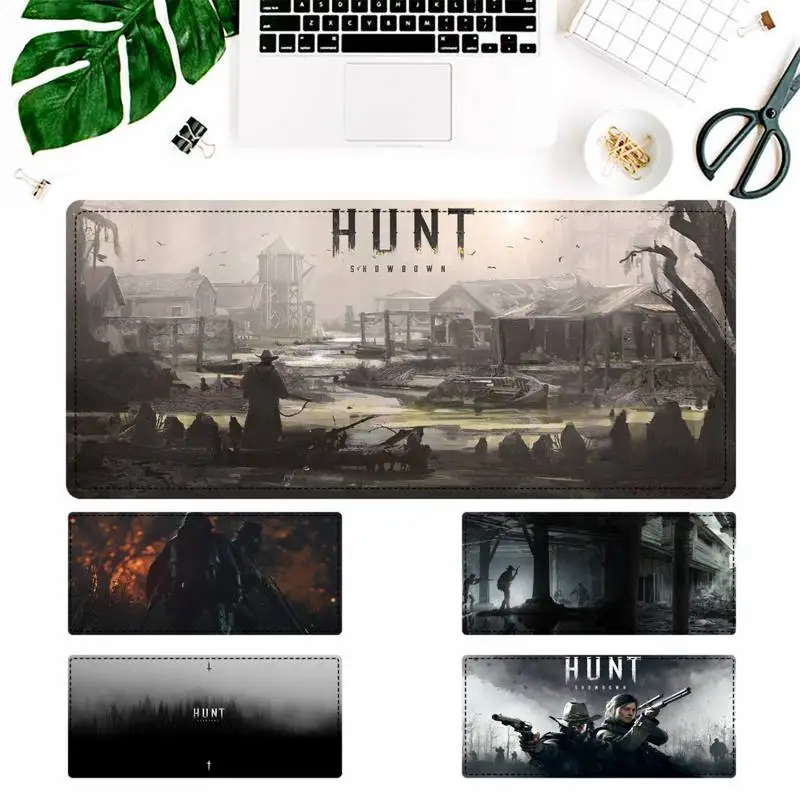 Factory Direct Hunt Showdown Gaming Mouse Pad Laptop PC Computer Mause Pad Desk Mat For Big Gaming Mouse Mat For Overwatch/CS GO
Factory Direct Hunt Showdown Gaming Mouse Pad Laptop PC Computer Mause Pad Desk Mat For Big Gaming Mouse Mat For Overwatch/CS GO